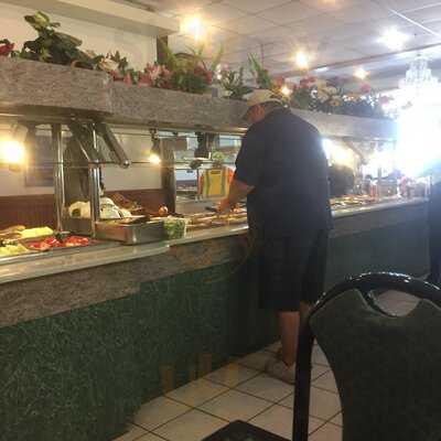 China Buffet