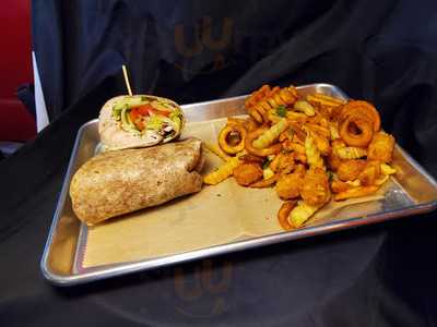 Tannins & Hops Speakeasy