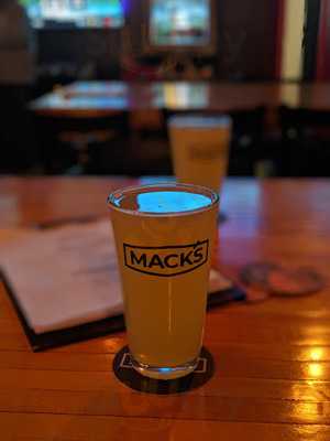 Tannins & Hops Speakeasy