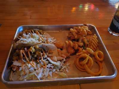 Tannins & Hops Speakeasy