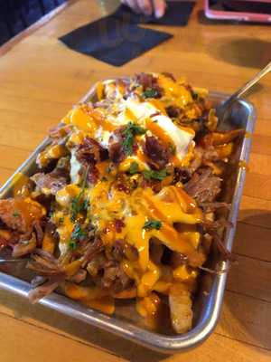 Tannins & Hops Speakeasy