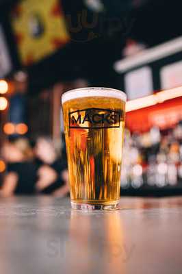 Tannins & Hops Speakeasy