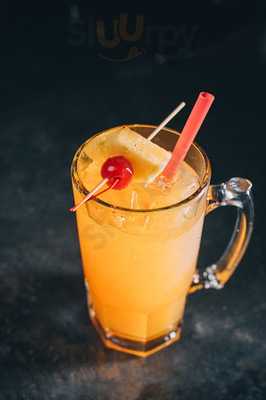 Tannins & Hops Speakeasy