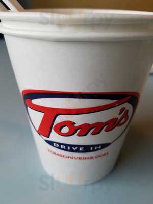 Tom's Drive-in
