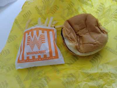 Whataburger
