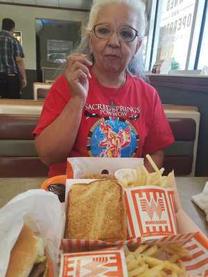 Whataburger