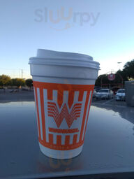 Whataburger