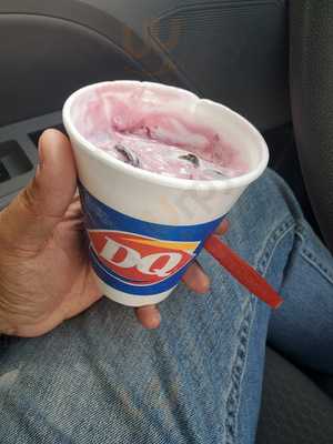 Dairy Queen