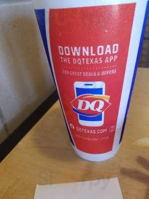 Dairy Queen