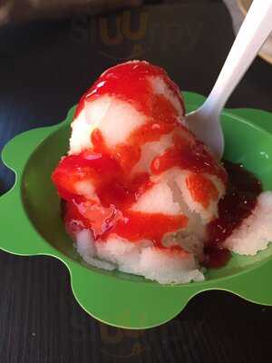 La Unica North & Frozen Island