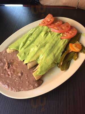 La Unica North & Frozen Island