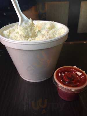 La Unica North & Frozen Island