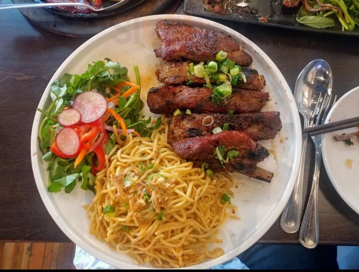 Gao Viet Kitchen & Bar