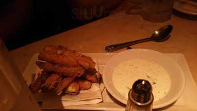 The Cheesesteak Factory