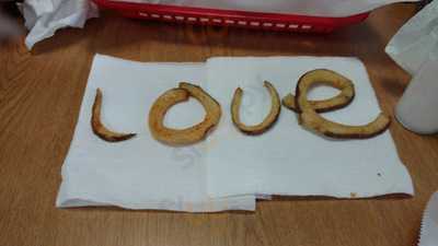 The Cheesesteak Factory