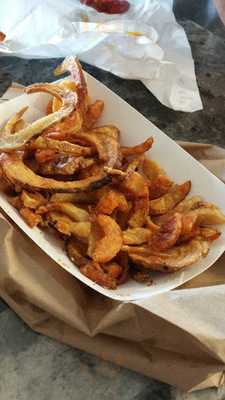 The Cheesesteak Factory