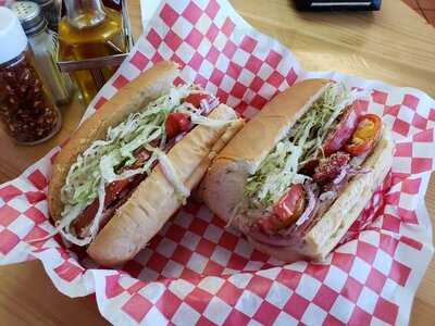 Girodano's Italian Deli