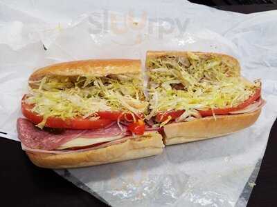 Girodano's Italian Deli