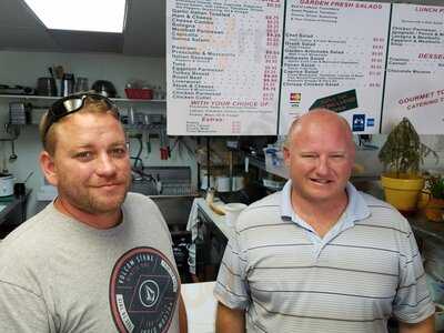 Girodano's Italian Deli