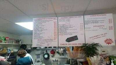 Girodano's Italian Deli