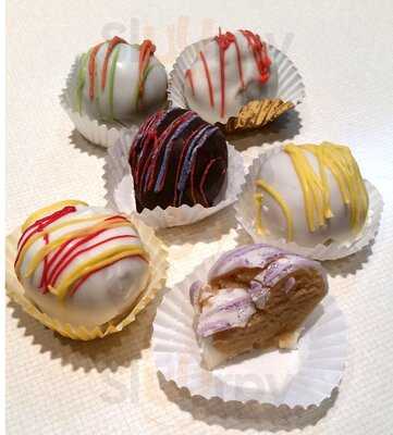 Tasty Treats And Eats