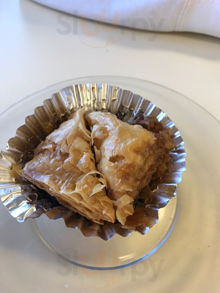 Tasty Treats And Eats