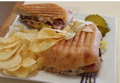 Tasty Treats And Eats