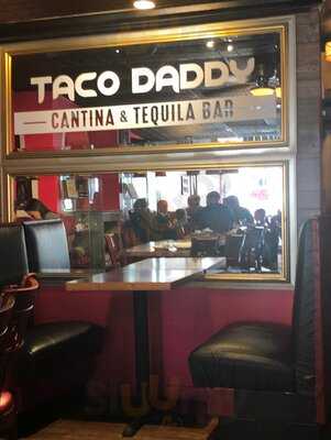 Taco Daddy Cantina