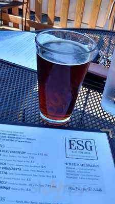 East Side Grill