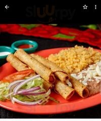 Cocina Mexicana Express