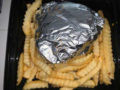 Maans Mediteranean Grill