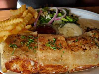 Maans Mediteranean Grill