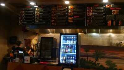 Maans Mediteranean Grill