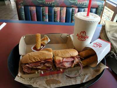 Arby's