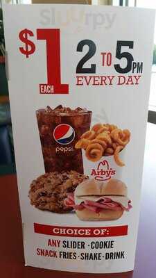 Arby's