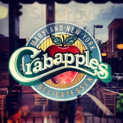 Crabapples Delicatessen