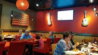 Red Robin America's Gourmet Burgers And Spirits