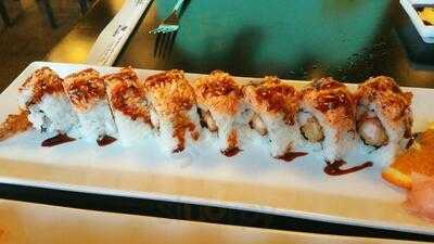 Ginger Rice & Noodle Bar