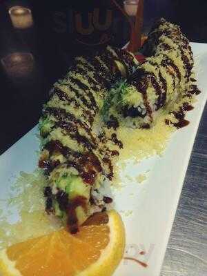 Ginger Rice & Noodle Bar