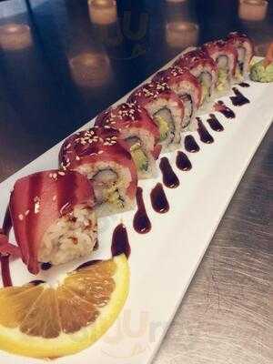 Ginger Rice & Noodle Bar