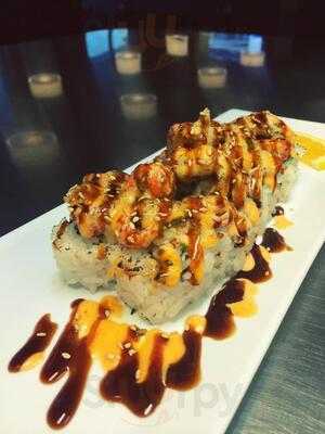 Ginger Rice & Noodle Bar