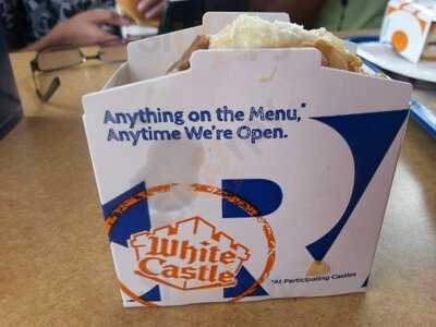 White Castle