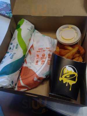 Taco Bell
