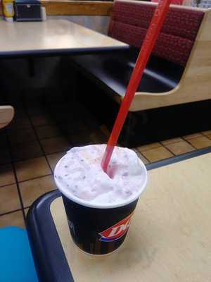 Dairy Queen Grill & Chill