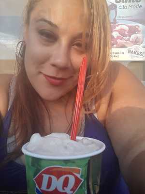 Dairy Queen Grill & Chill