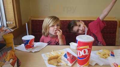 Dairy Queen Grill & Chill