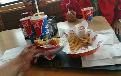Dairy Queen Grill & Chill