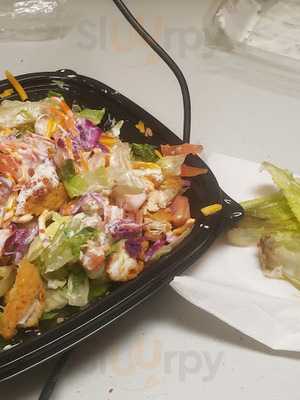 Dairy Queen Grill & Chill