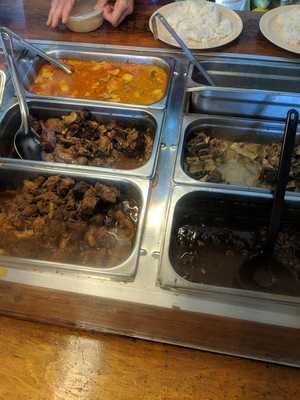 Rene Rose Island Cuisine