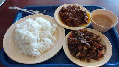 Rene Rose Island Cuisine